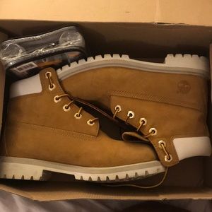 Timberland Boots